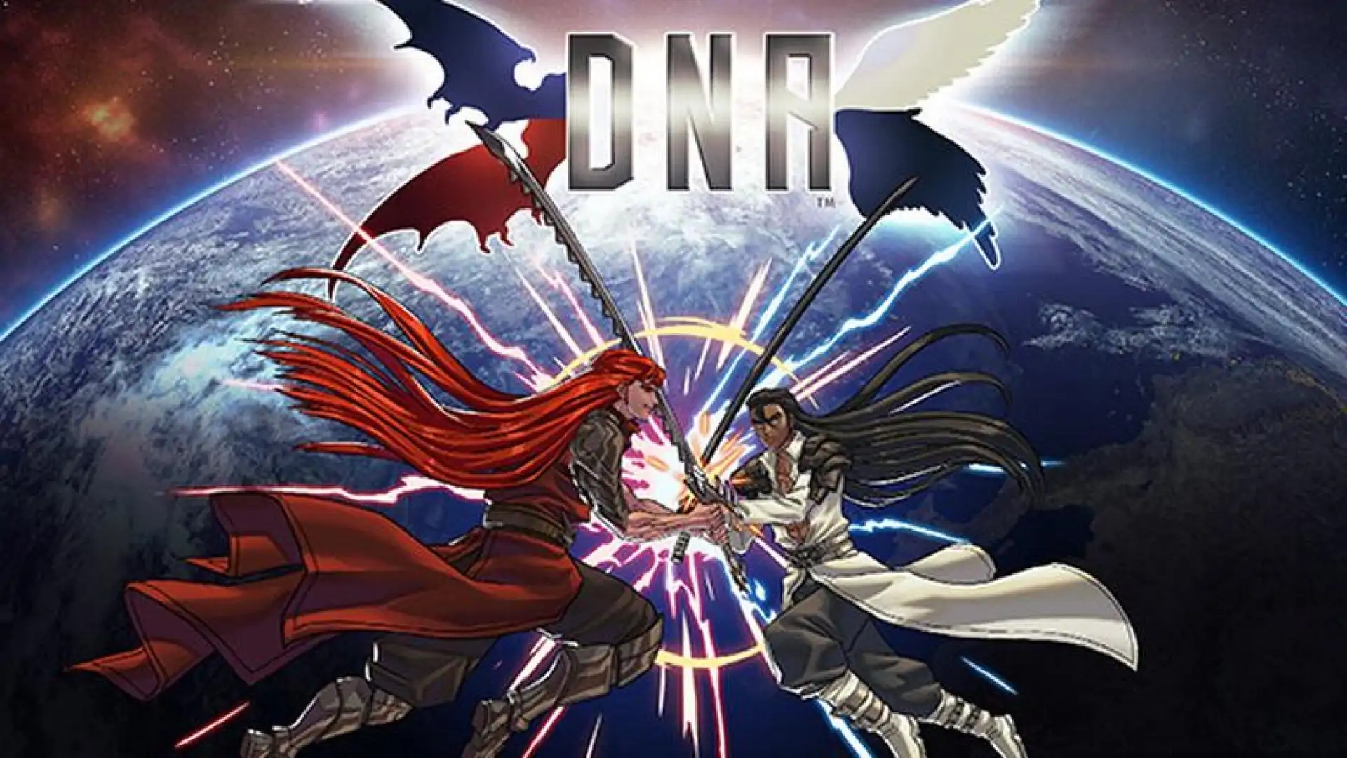DNA: Episode 1