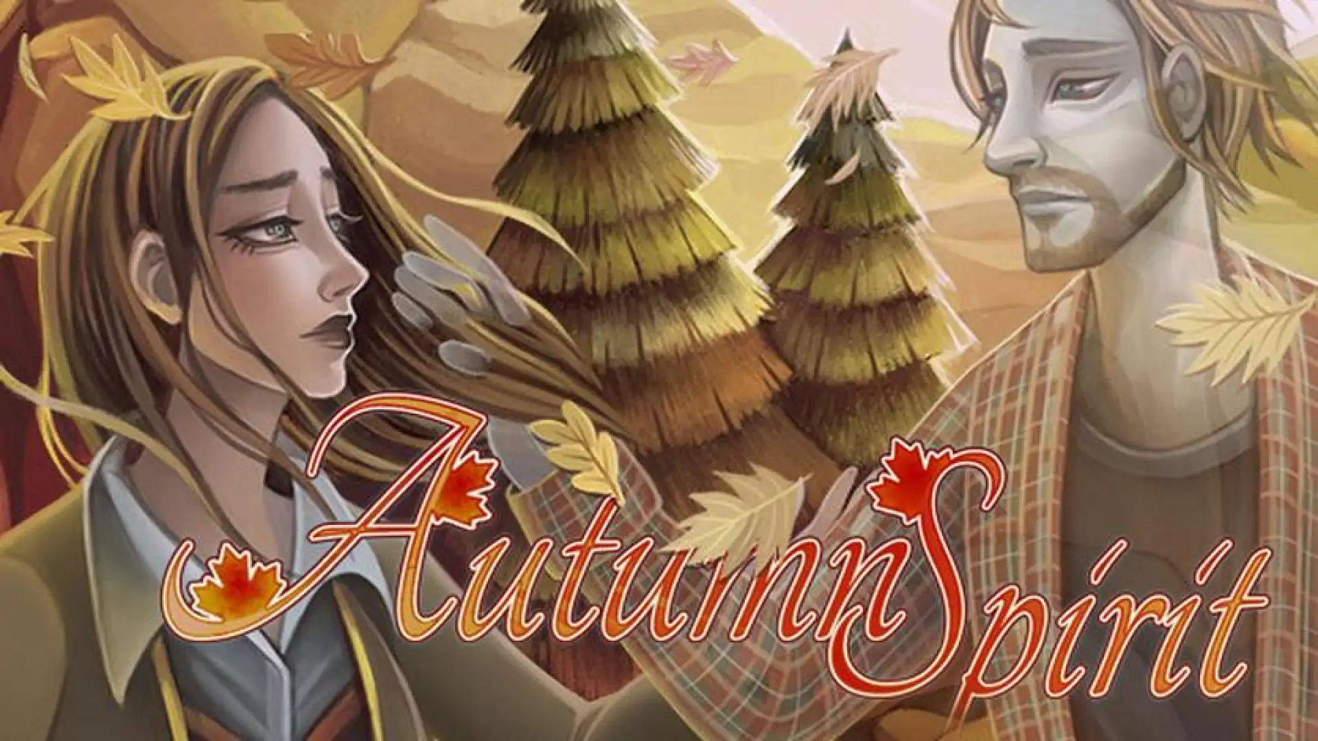 Autumn Spirit