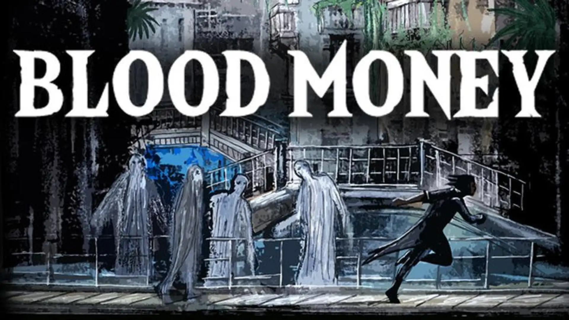 Blood Money