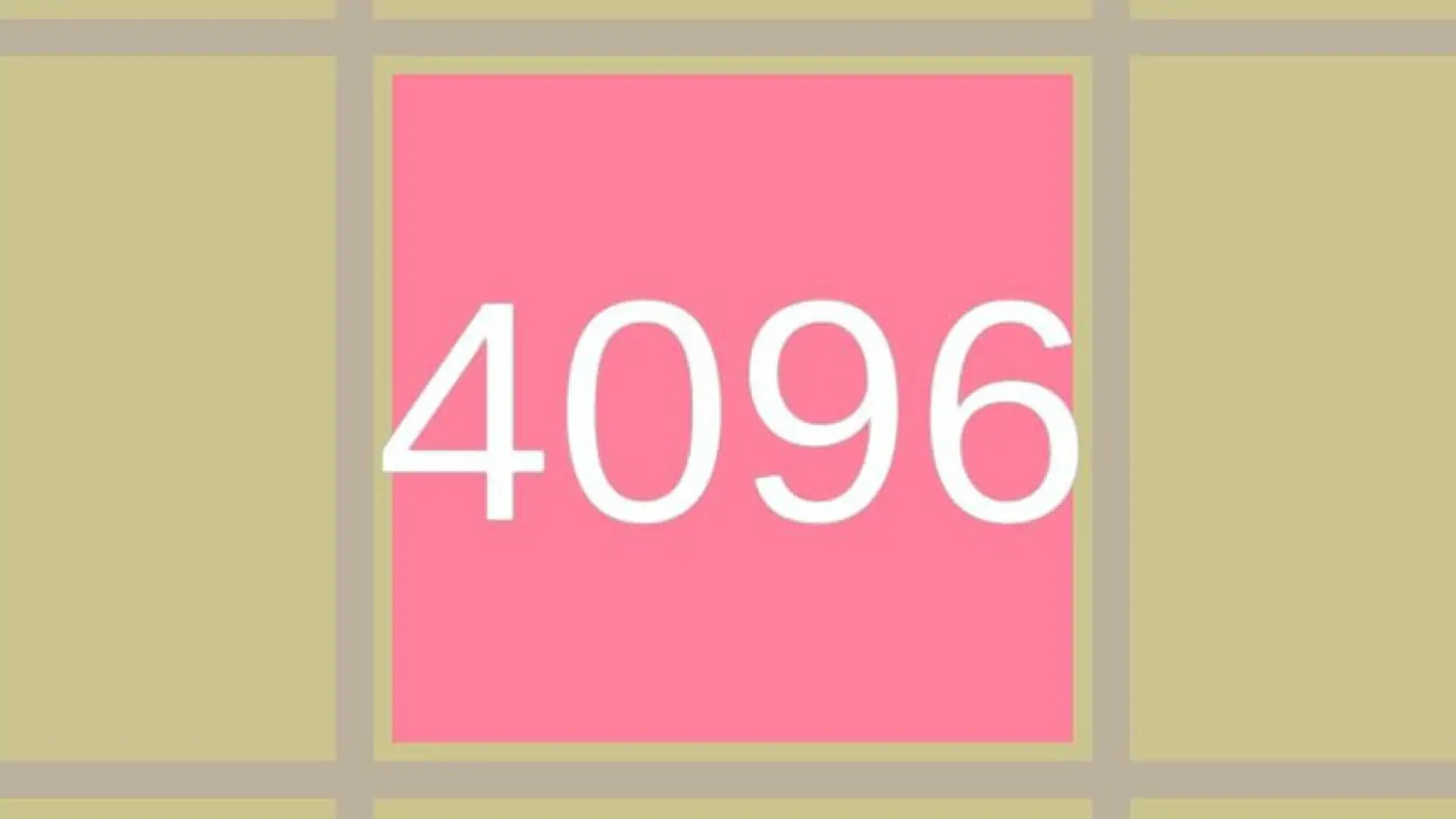 4096