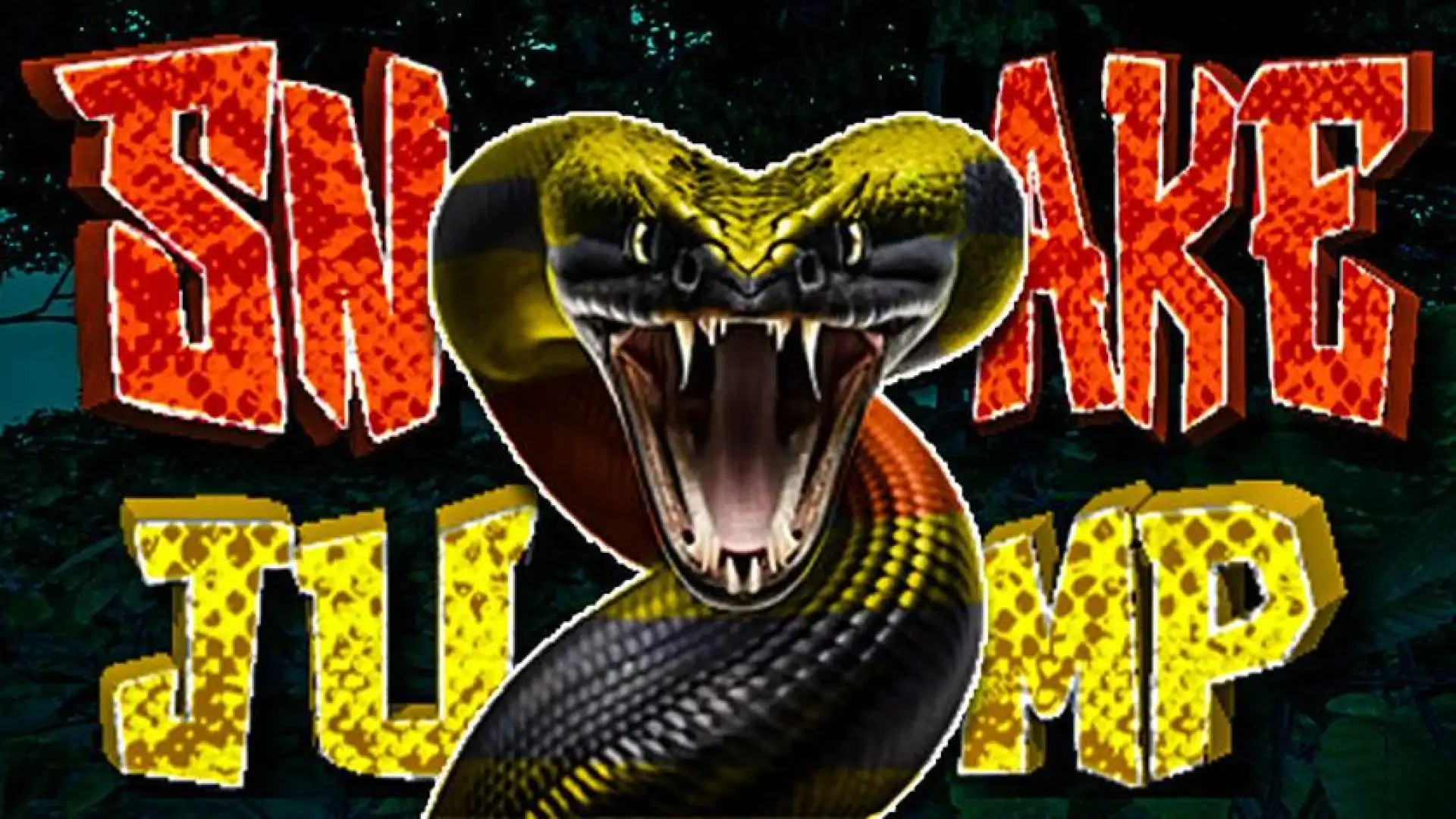 Snake Jump