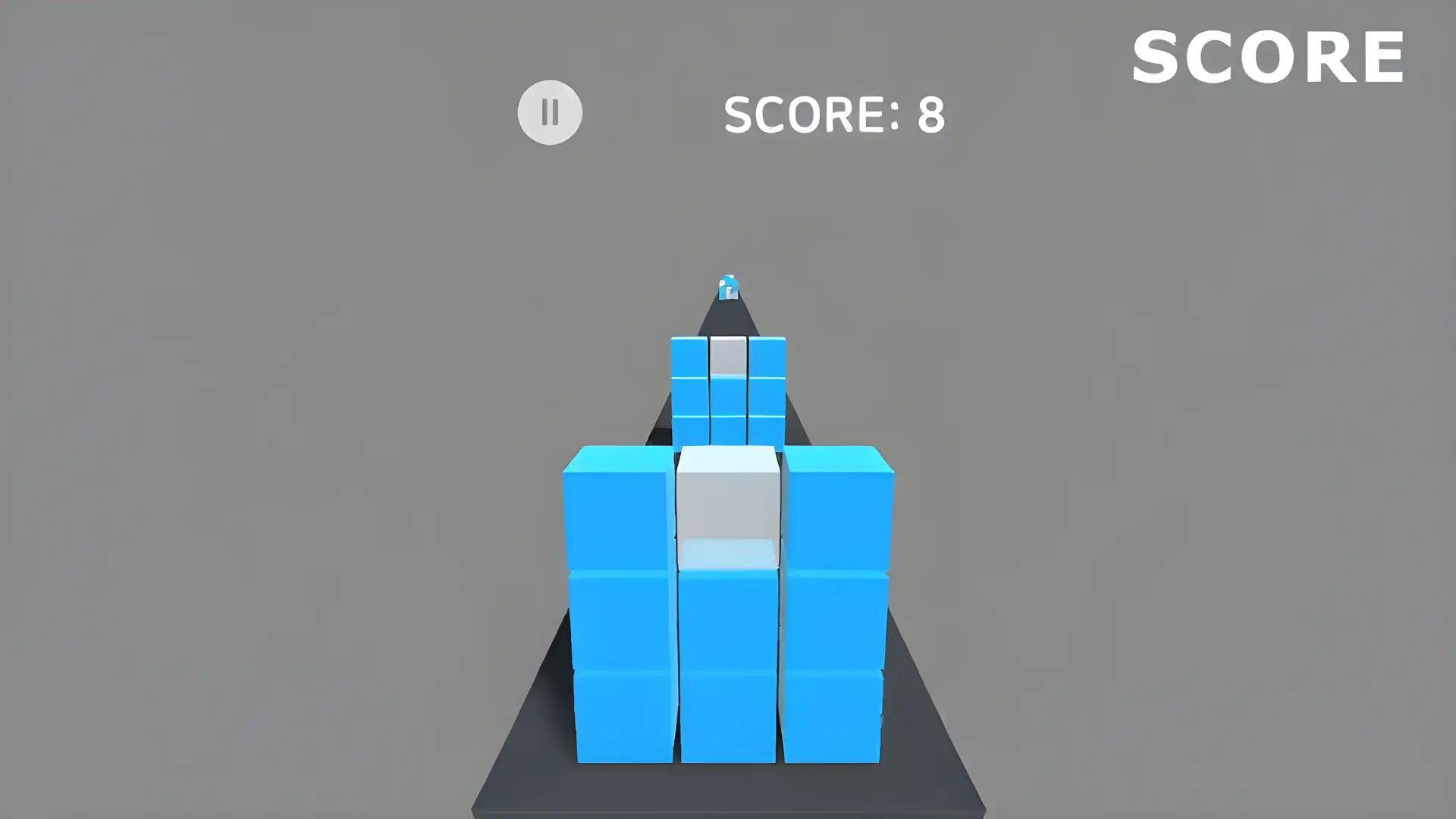 SmashyCube3d-配色游戏
