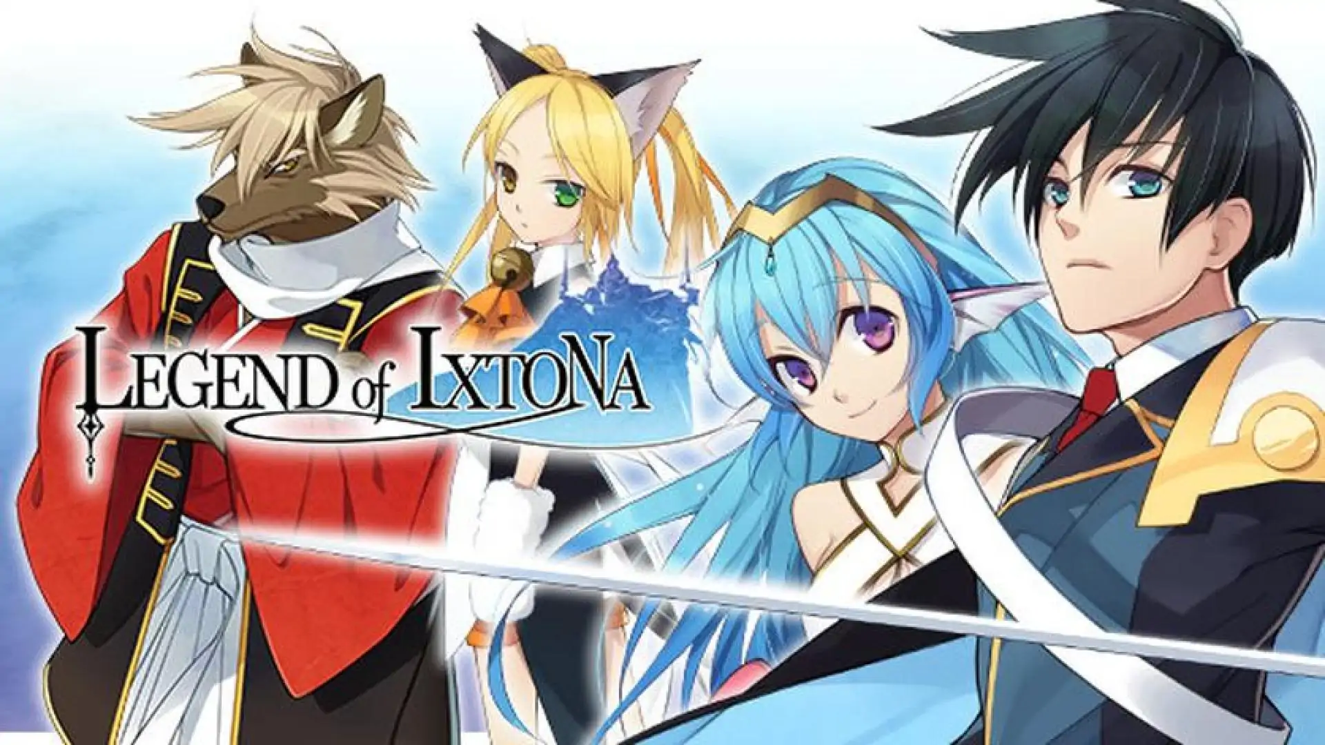 Legend of Ixtona