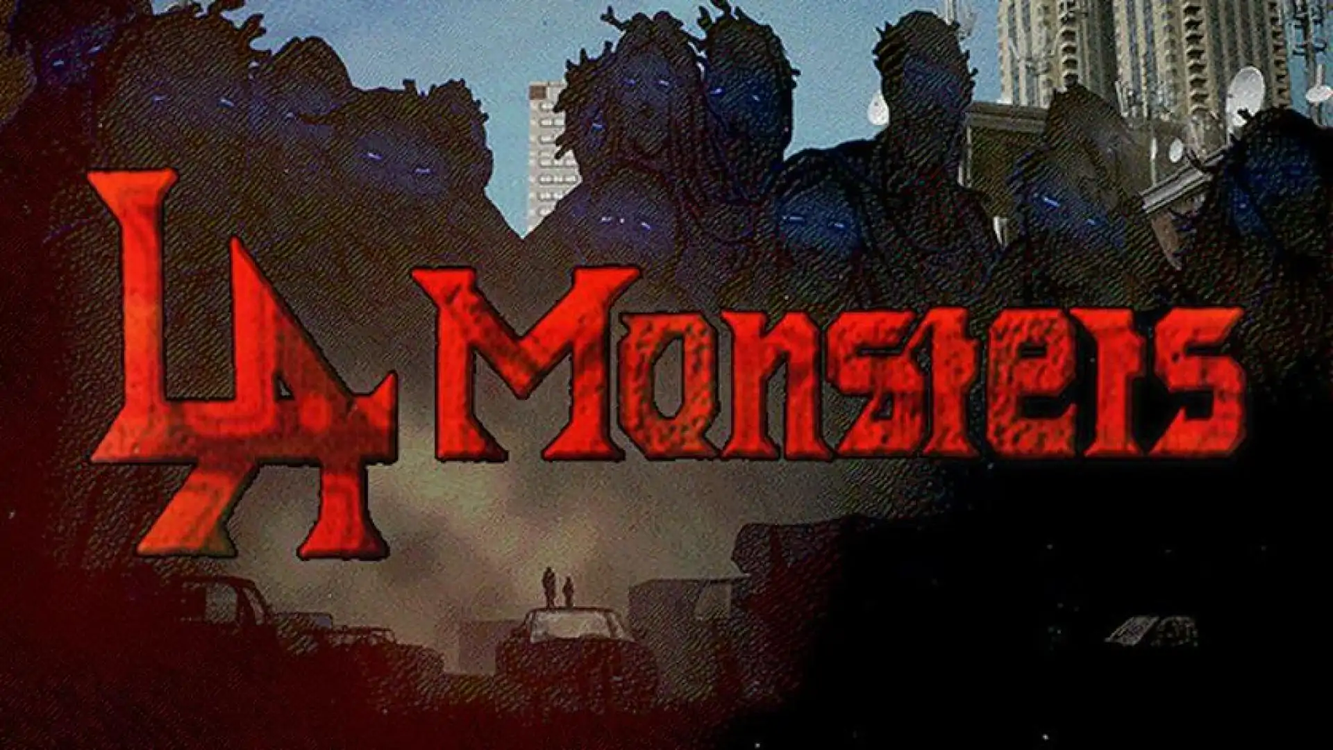 LA Monsters