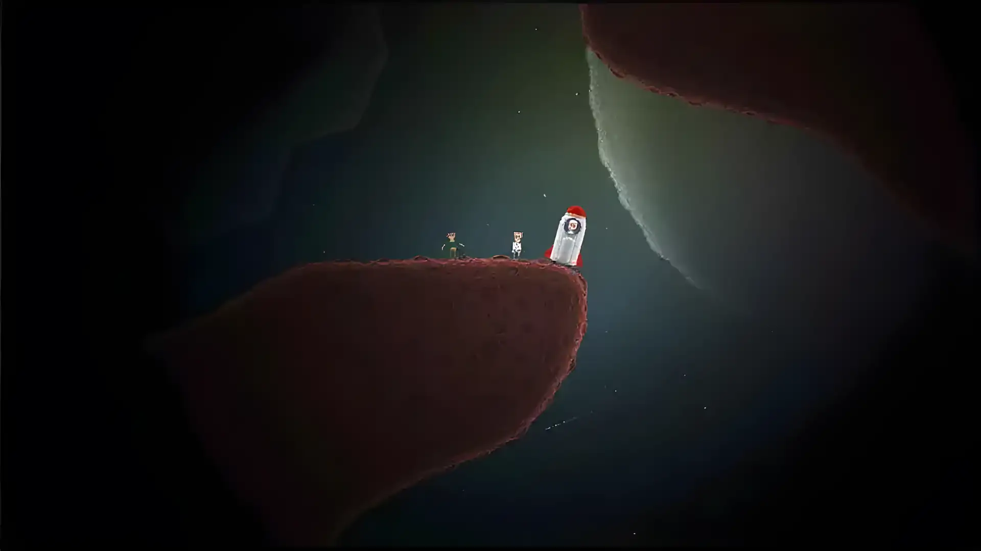 太空救援（测试版）