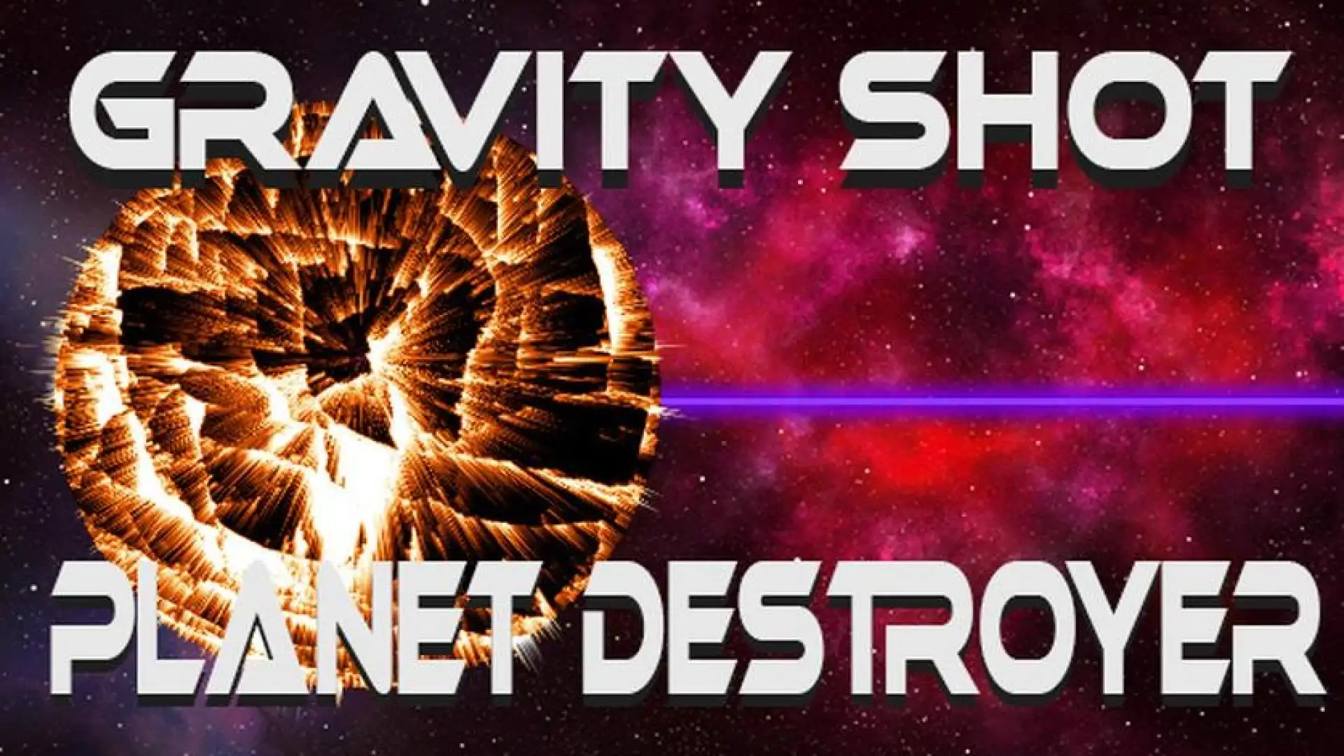 Gravity Shot