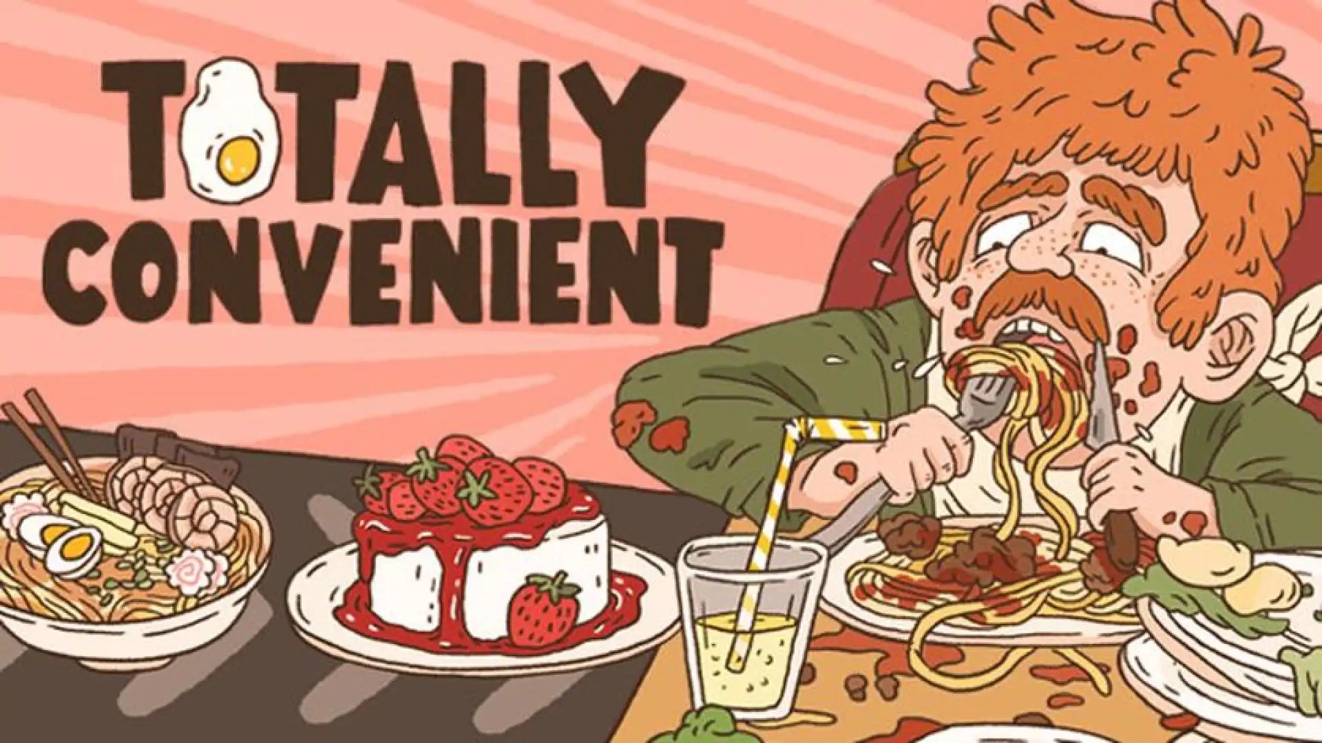 Totally Convenient