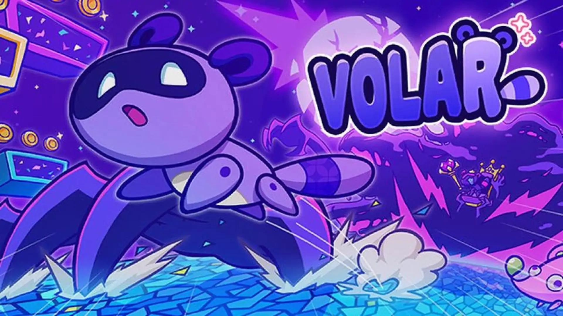Volar