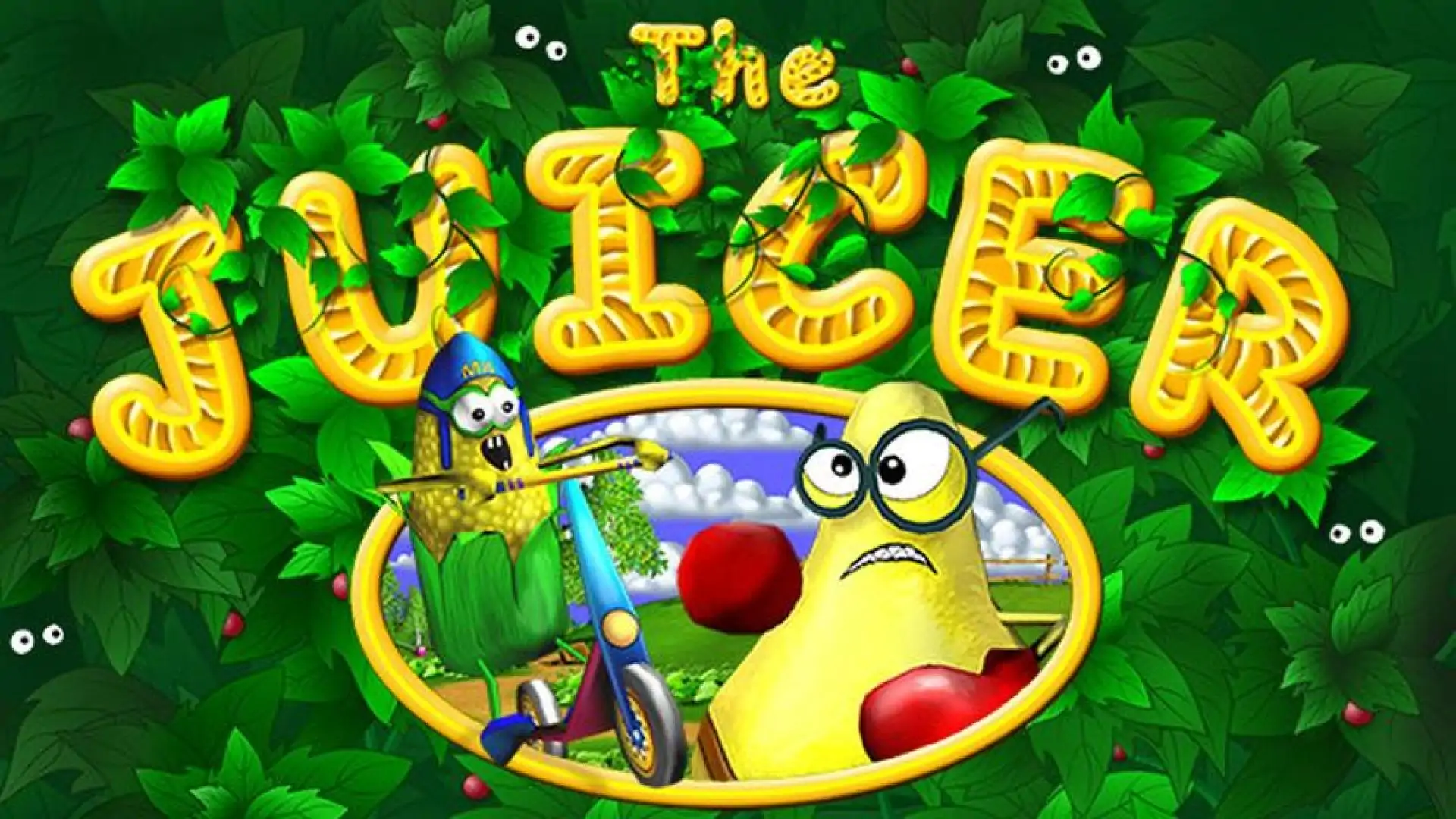 The Juicer