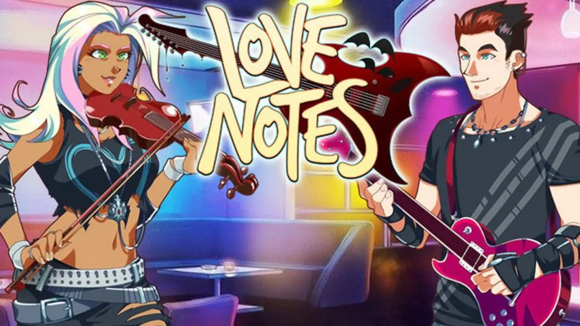 Love Notes