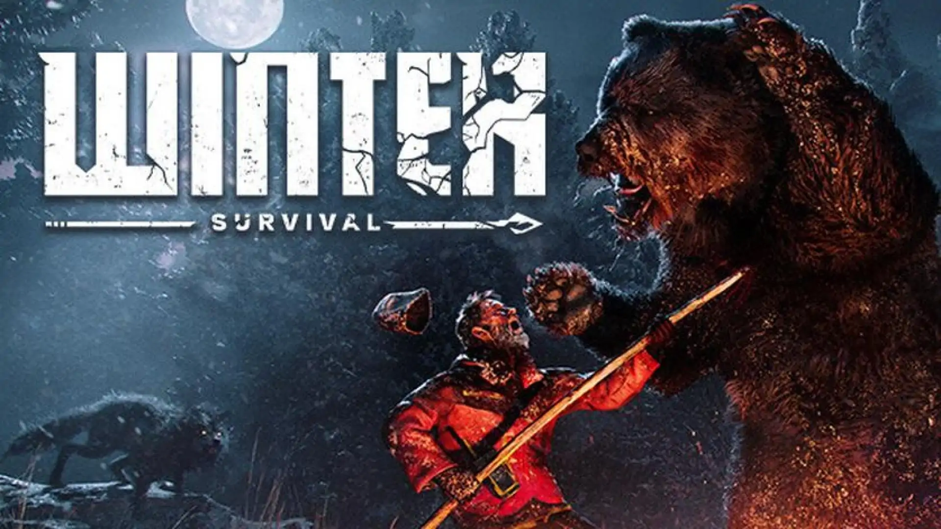 Winter Survival - 冬日幸存者