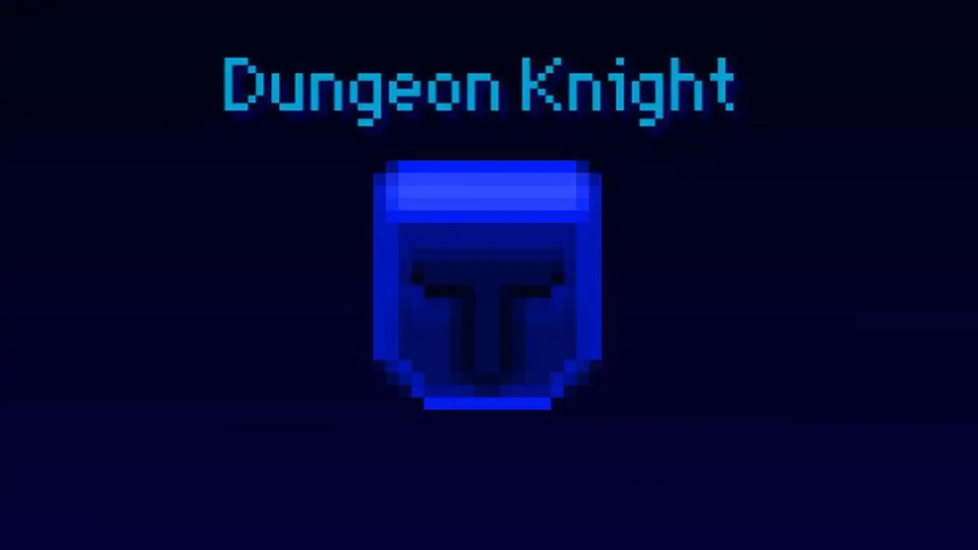 Dungeon Knight
