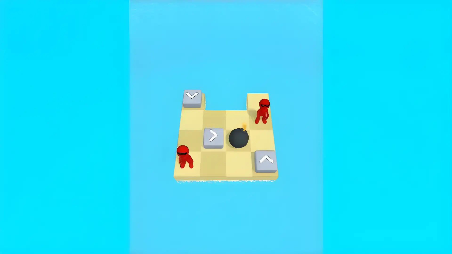 推出3D