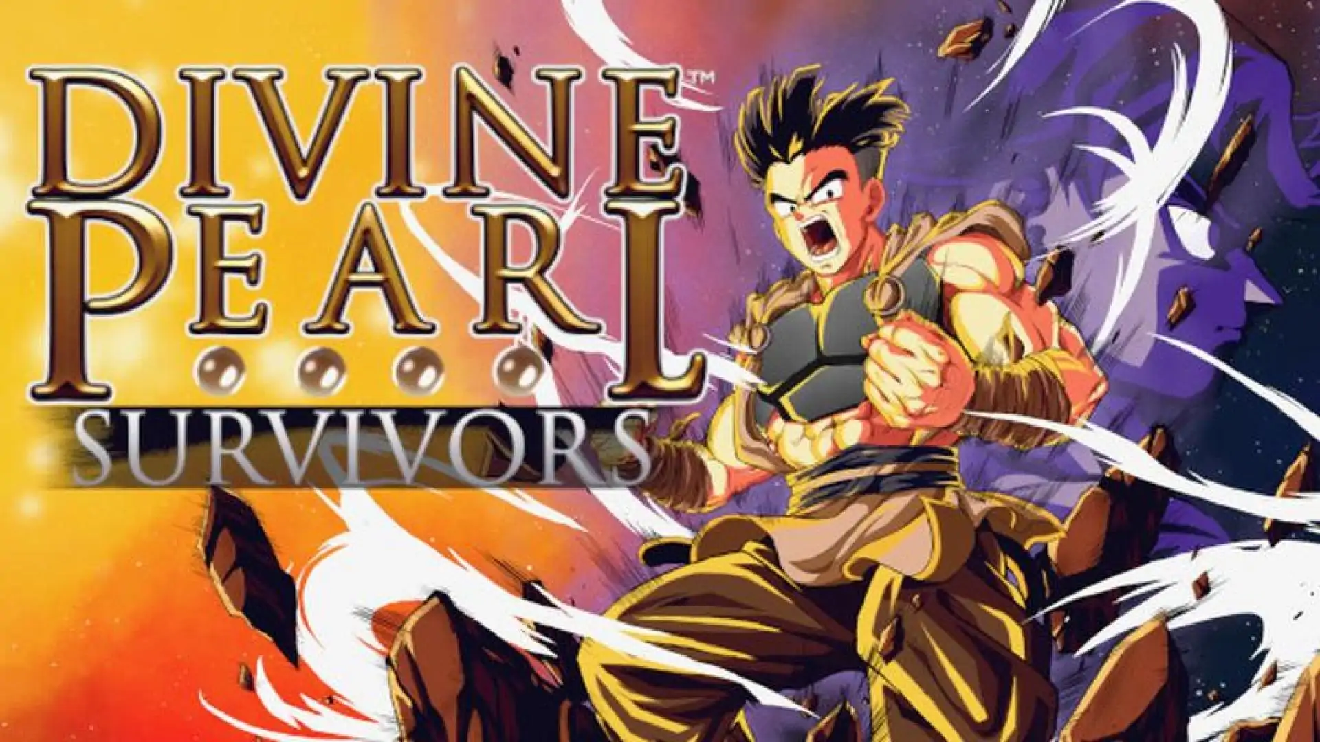 DIVINE PEARL™: Survivors