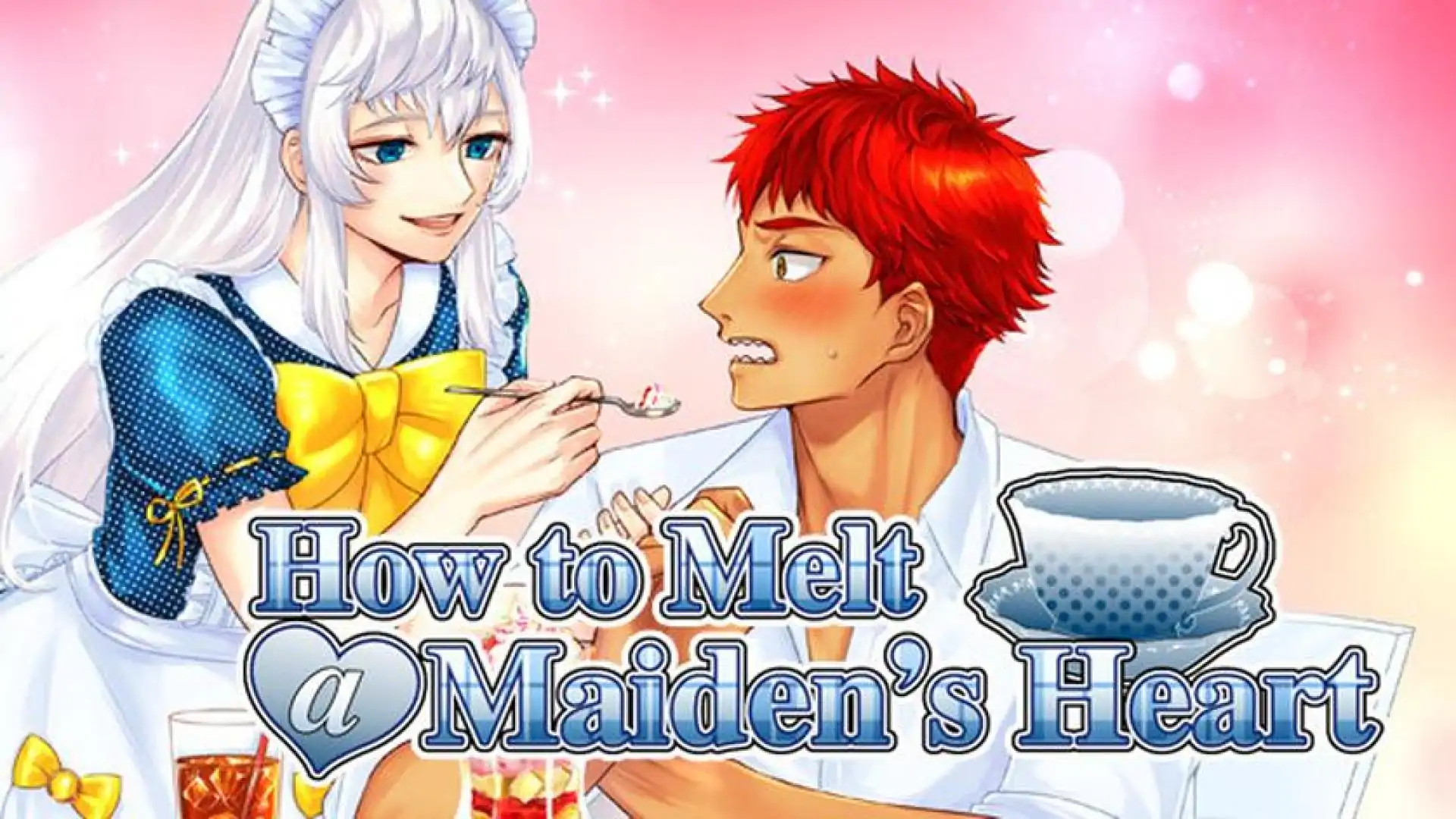 How to Melt a Maiden's Heart