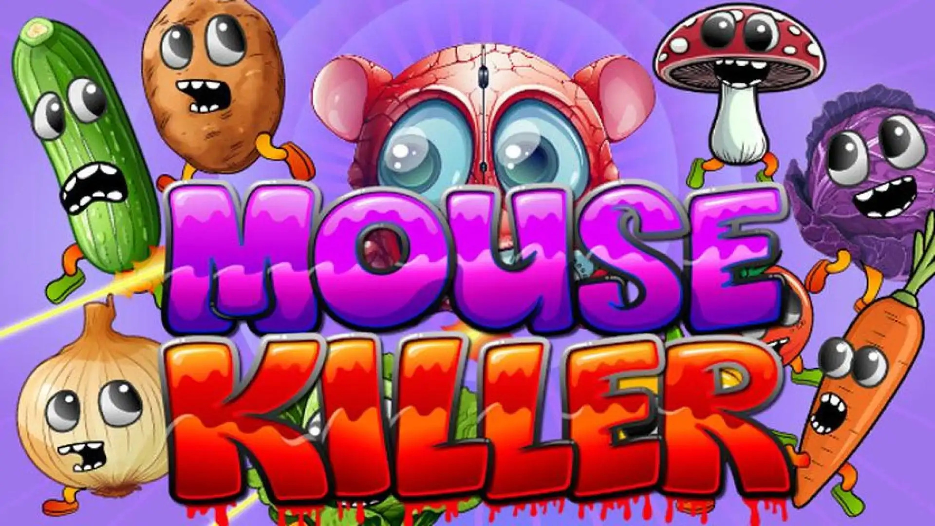 Mouse Killer