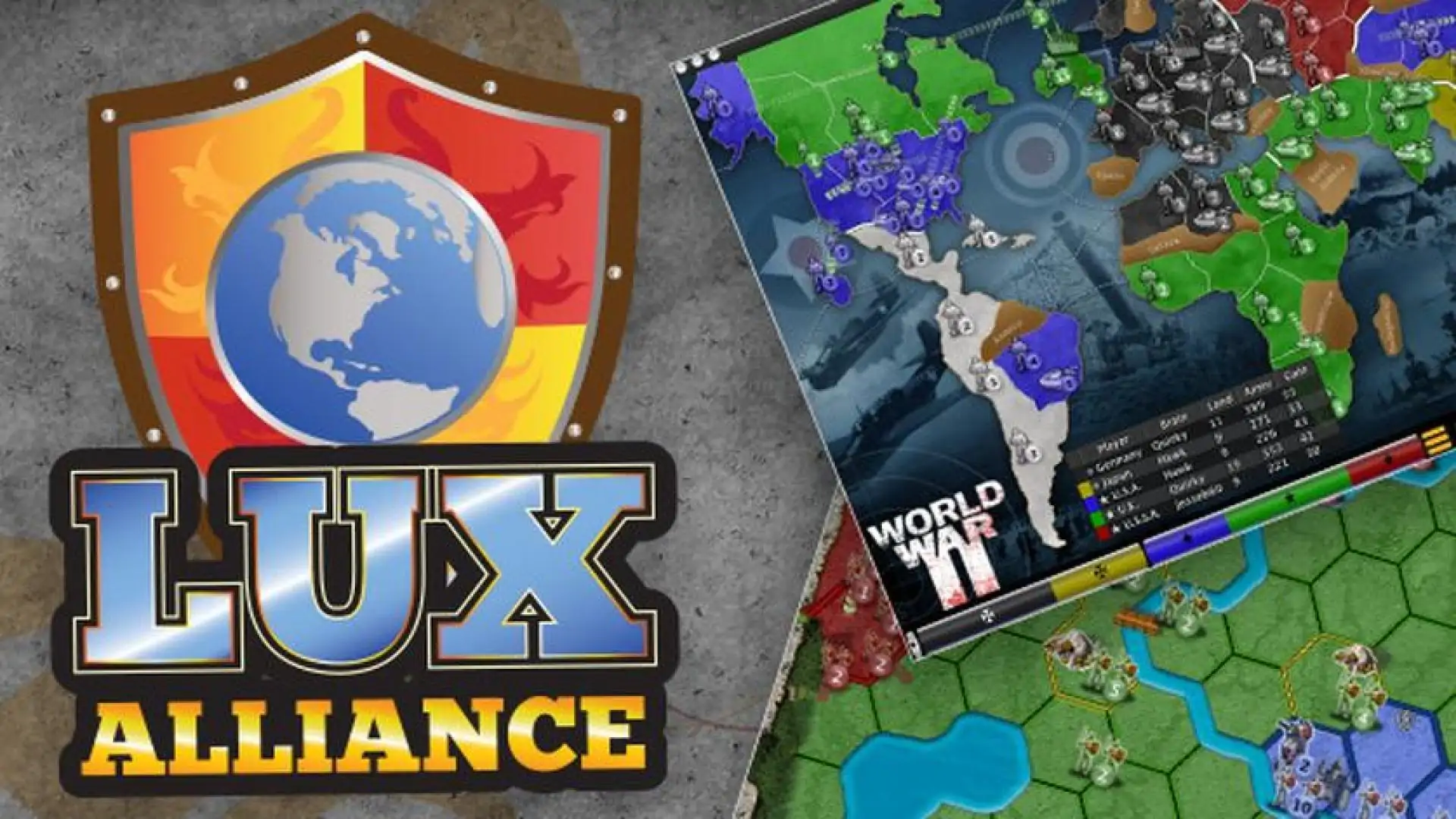 Lux Alliance