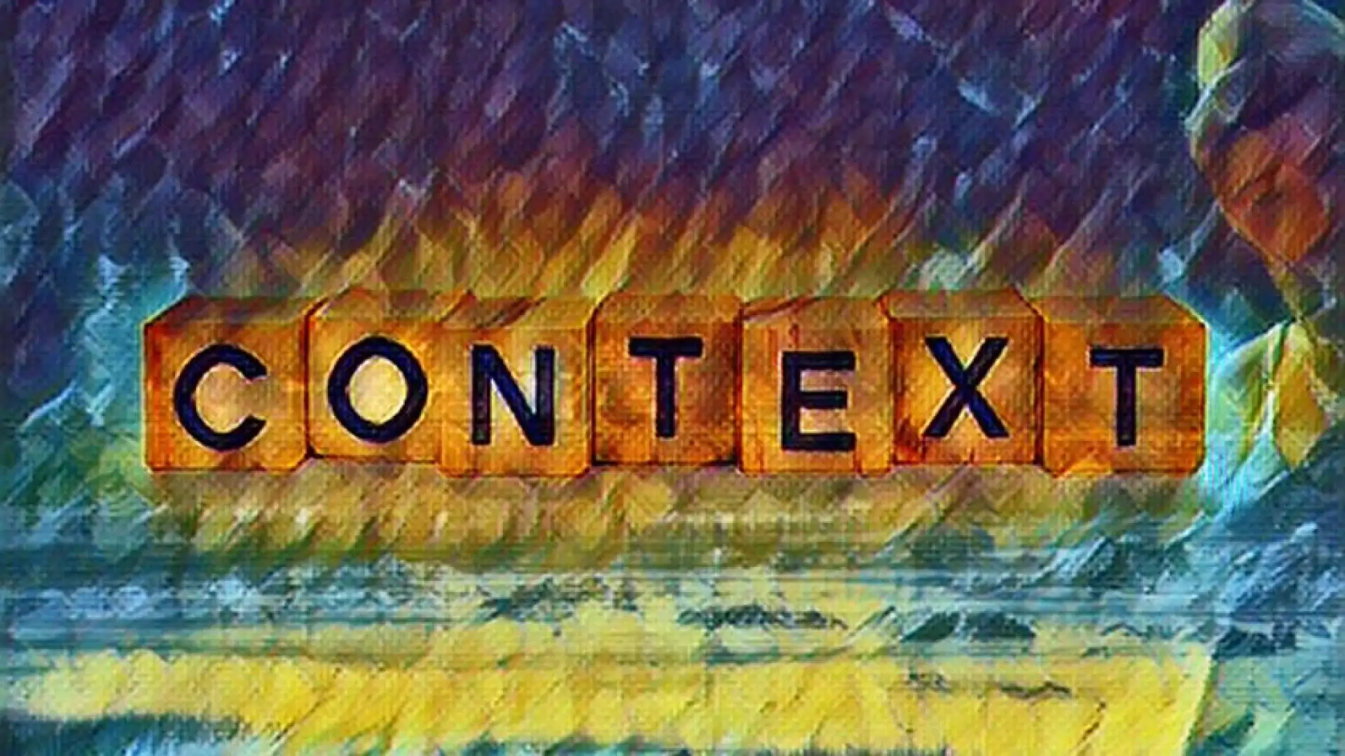 Context
