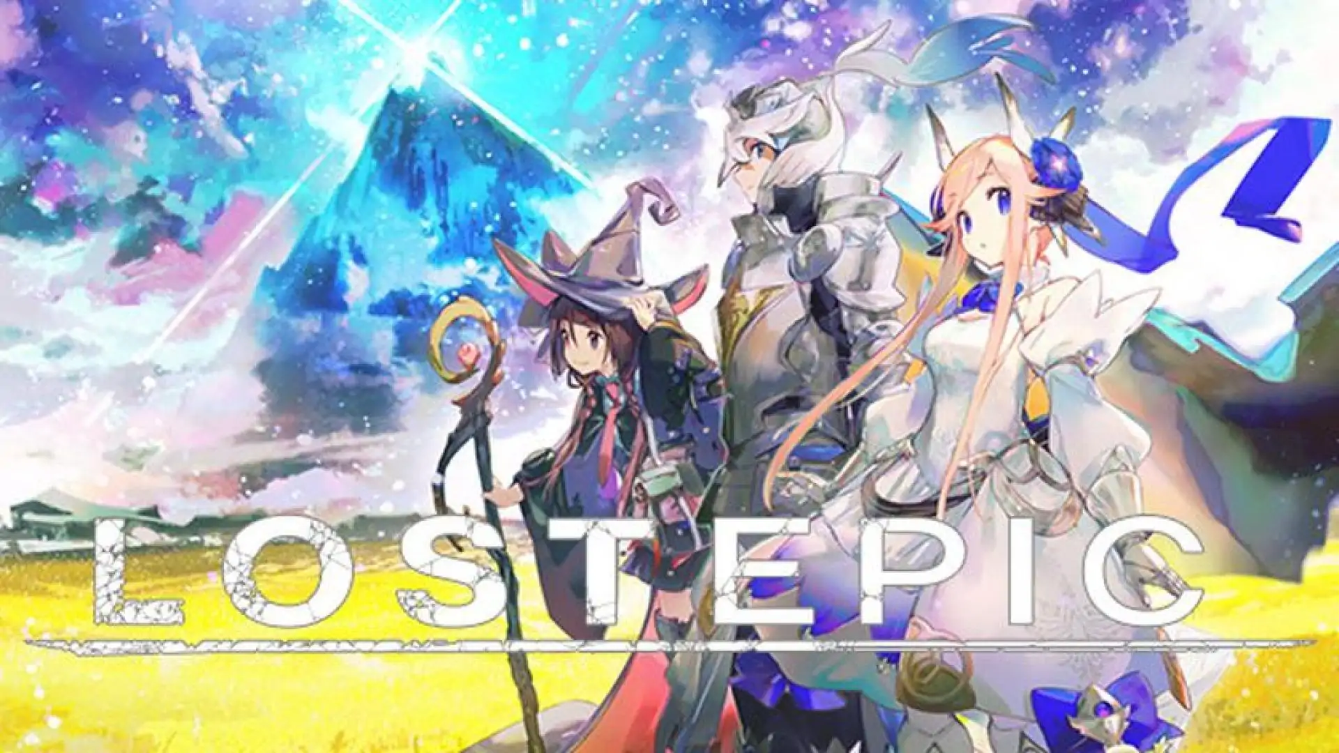 失落史诗 LOST EPIC