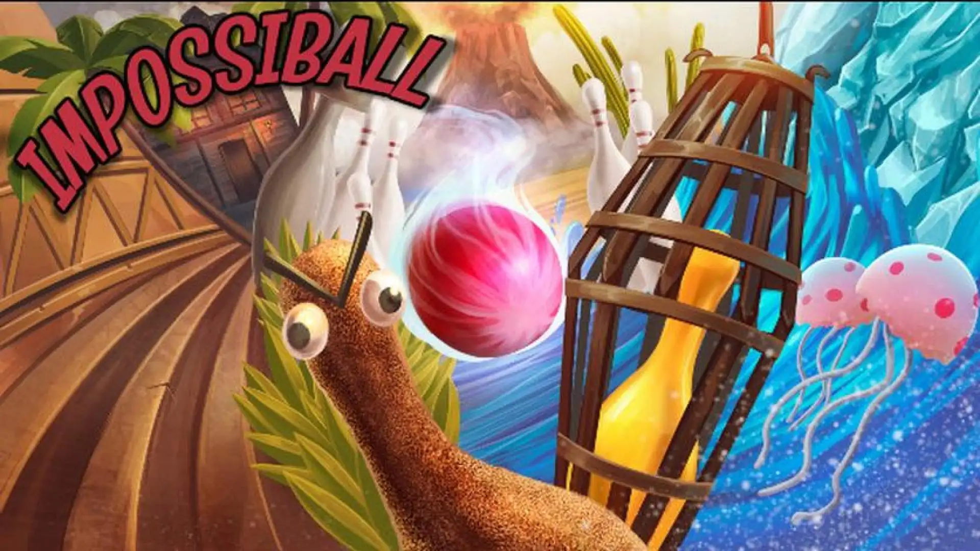 IMPOSSIBALL