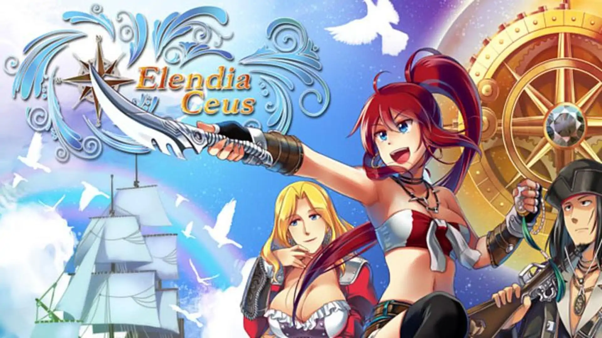 Elendia Ceus