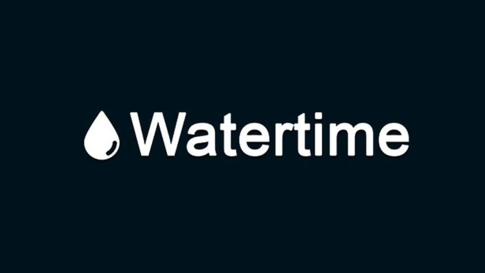 Watertime