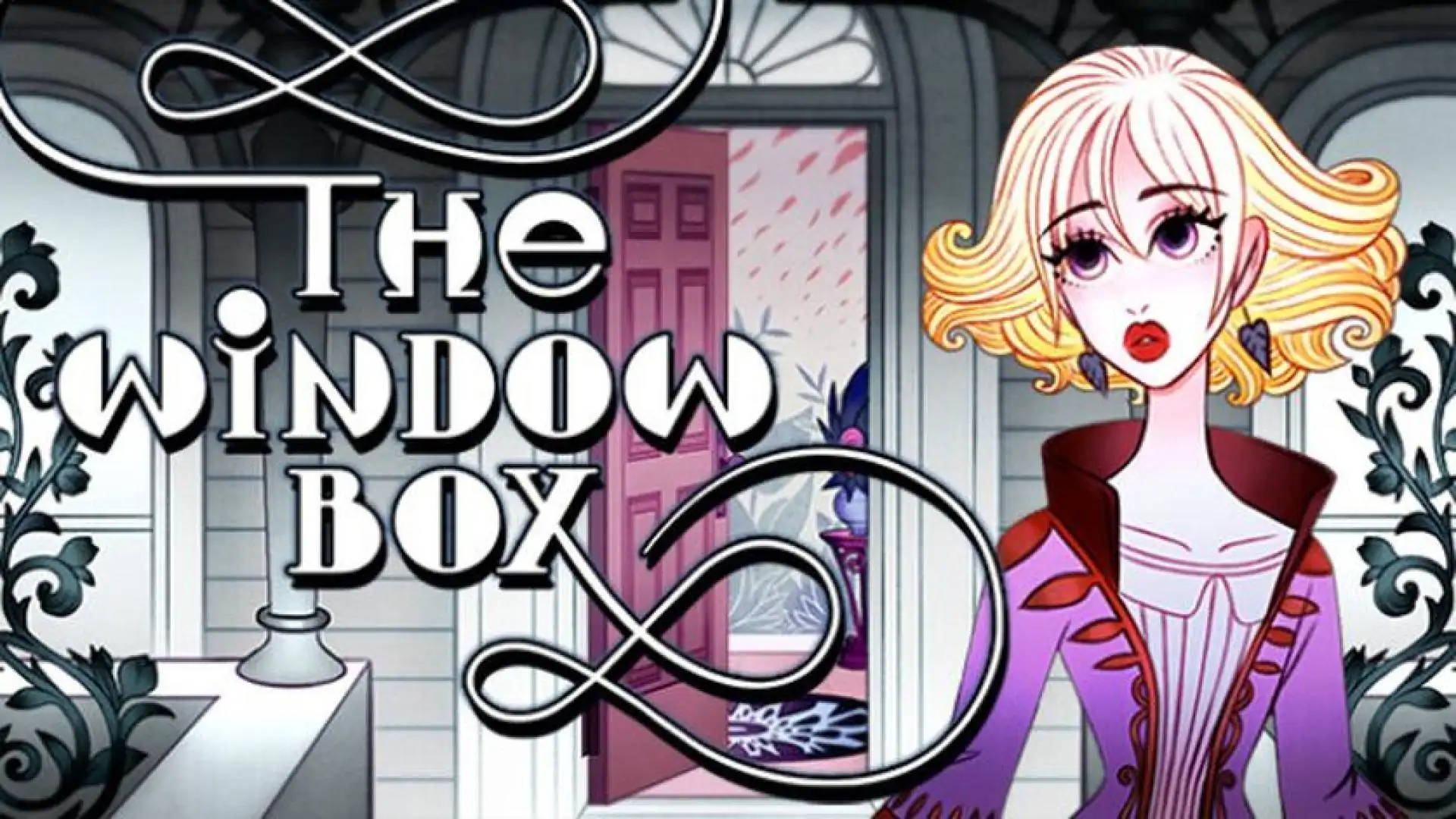 The Window Box