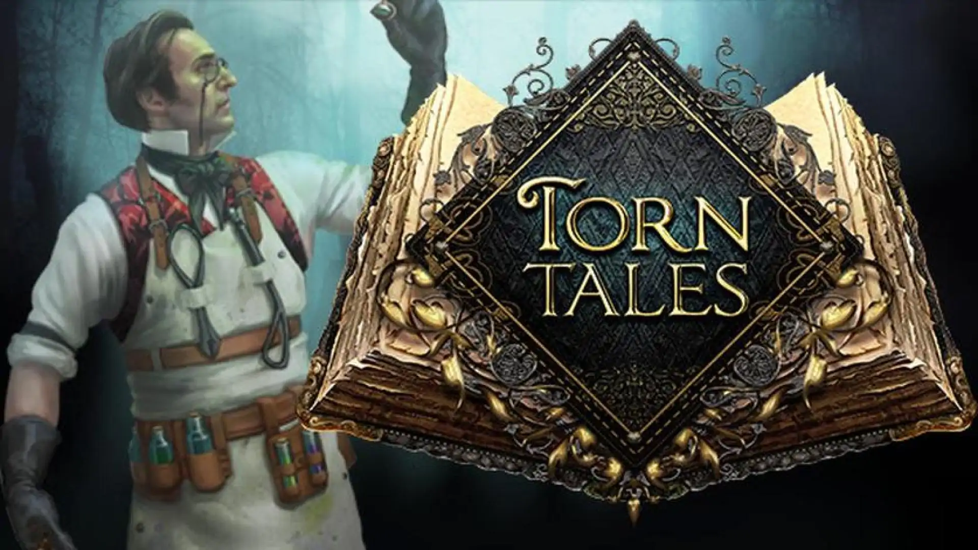 Torn Tales