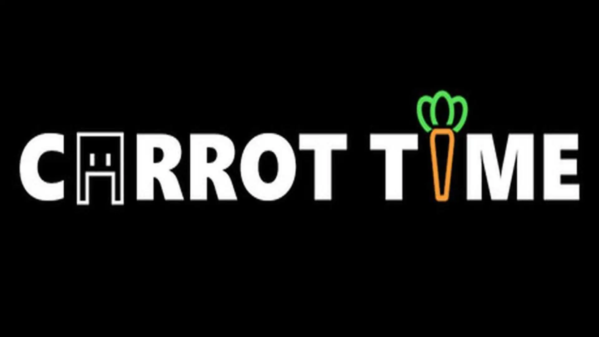 Carrot Time
