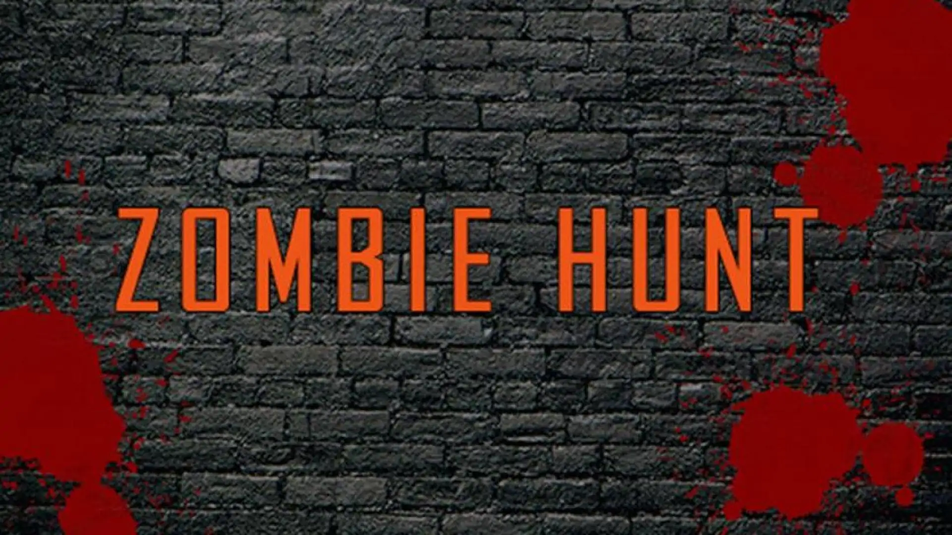 ZombieHunt