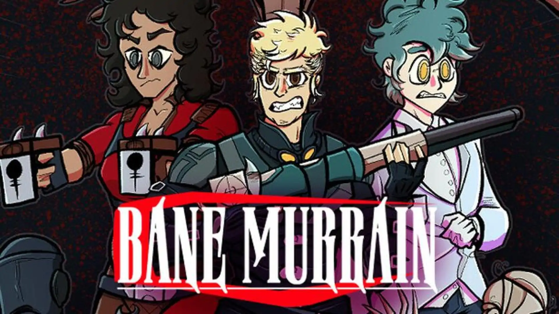 Bane Murrain