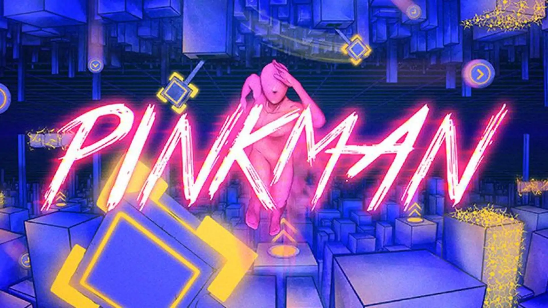 Pinkman