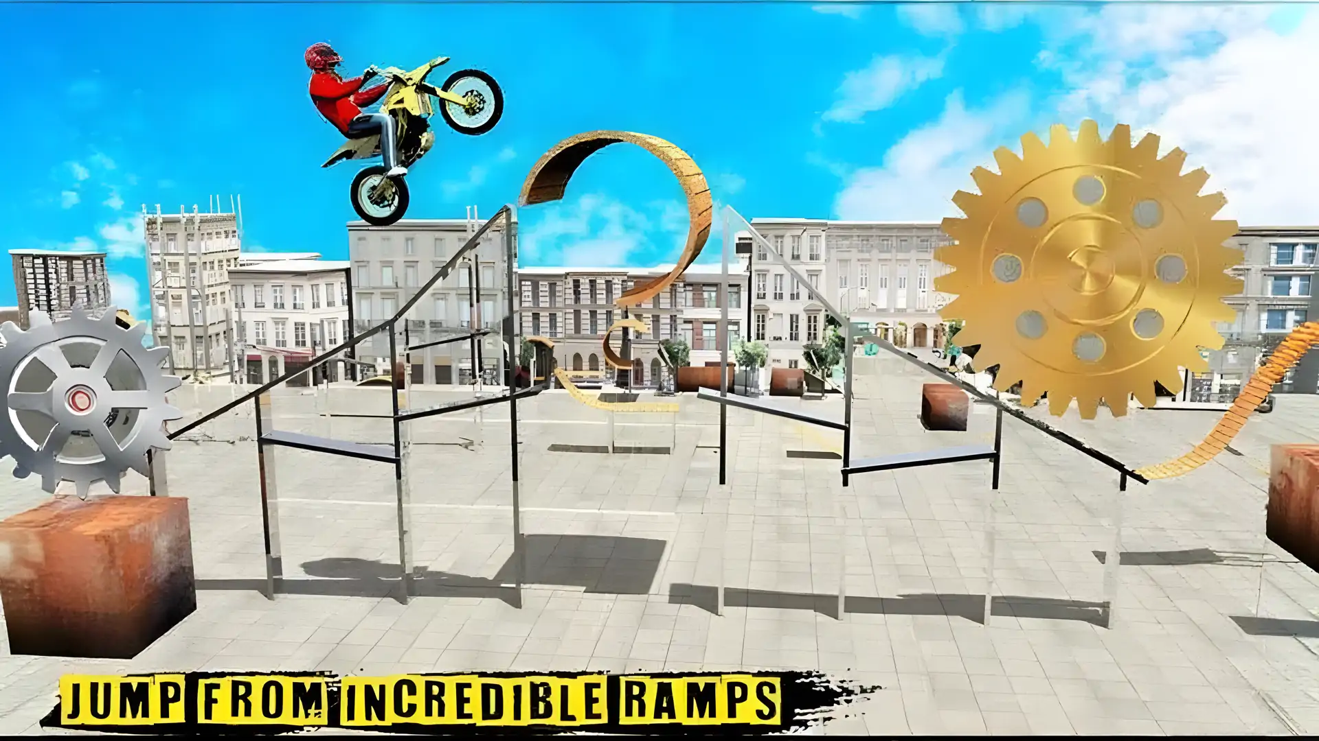 BikeMasterStuntExtreme3D