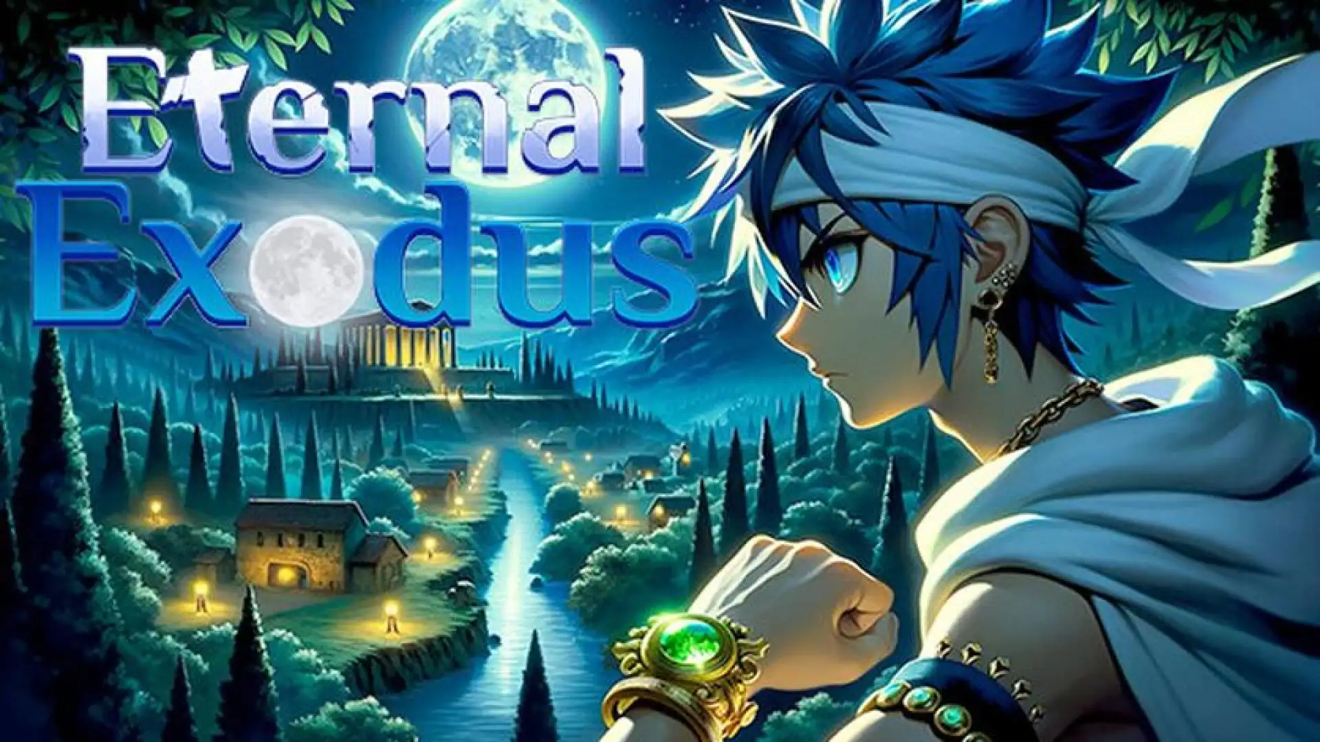 Eternal Exodus