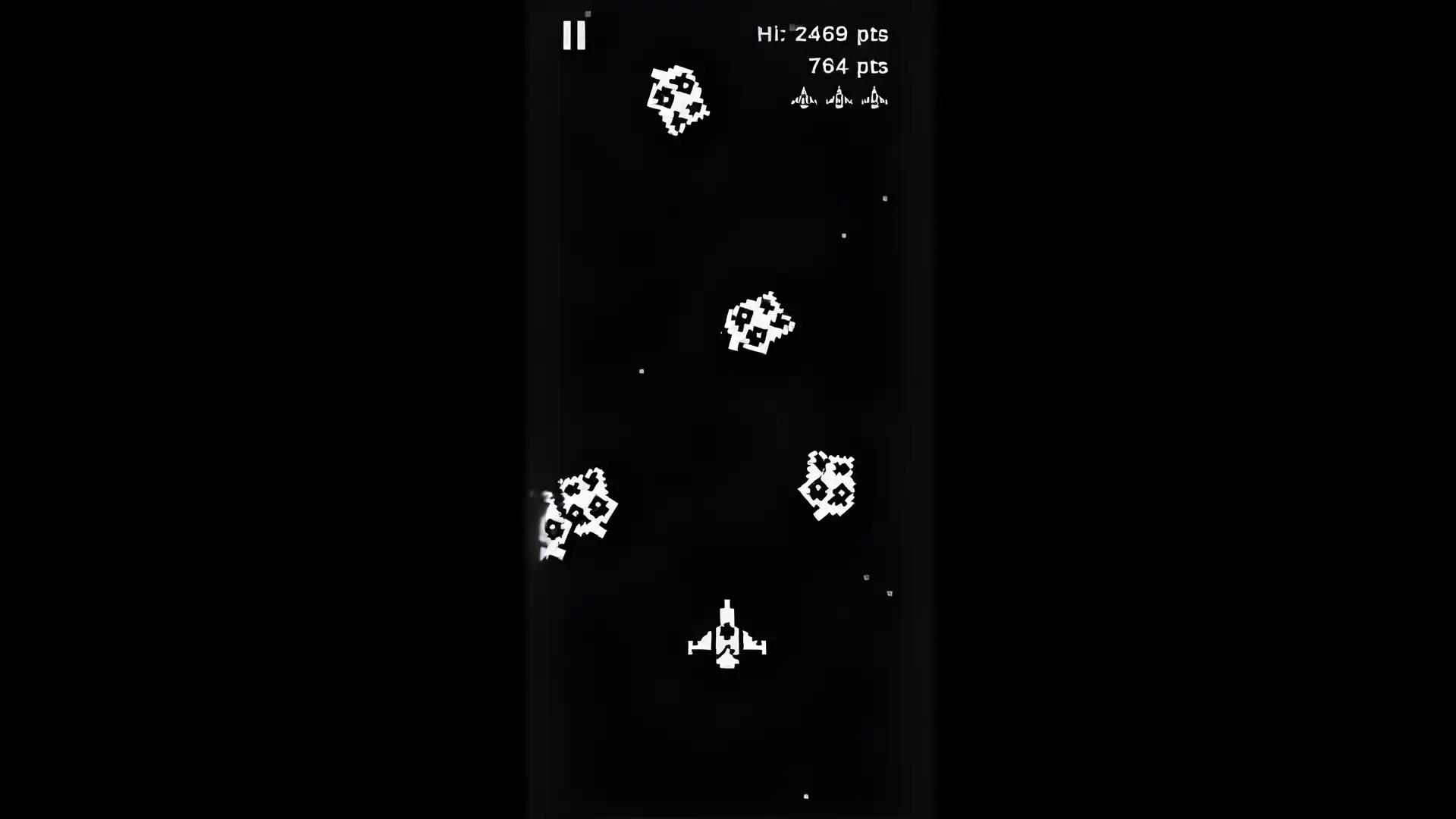 小行星