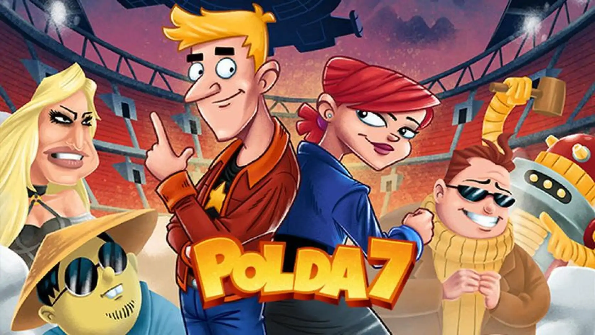 Polda 7