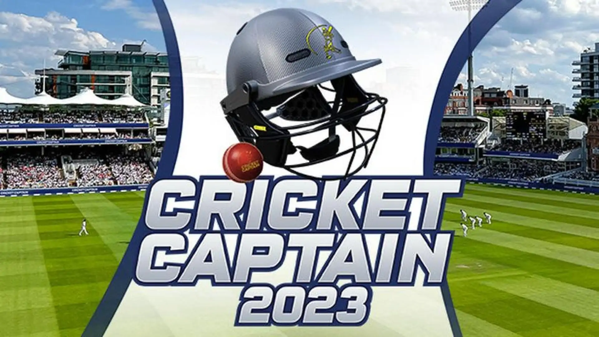 Cricket Captain 2023