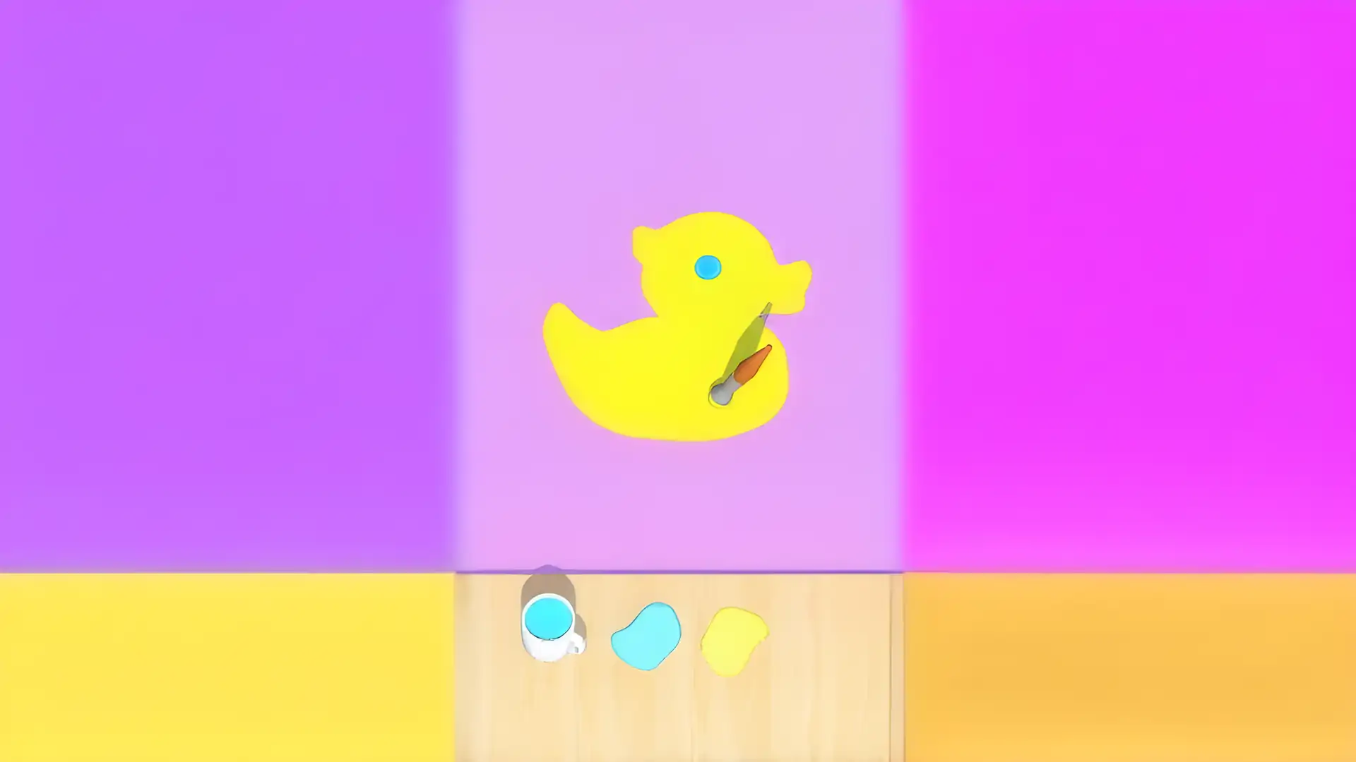 画它3d