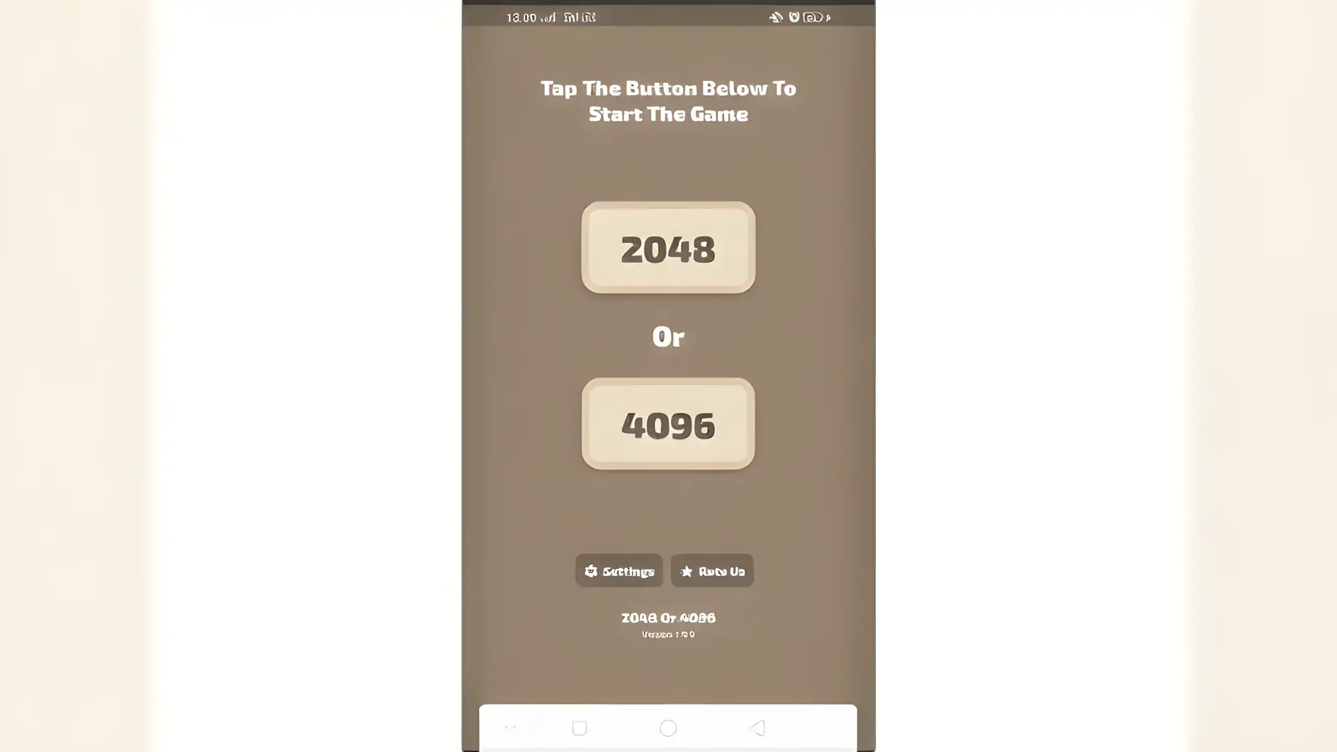 2048或4096