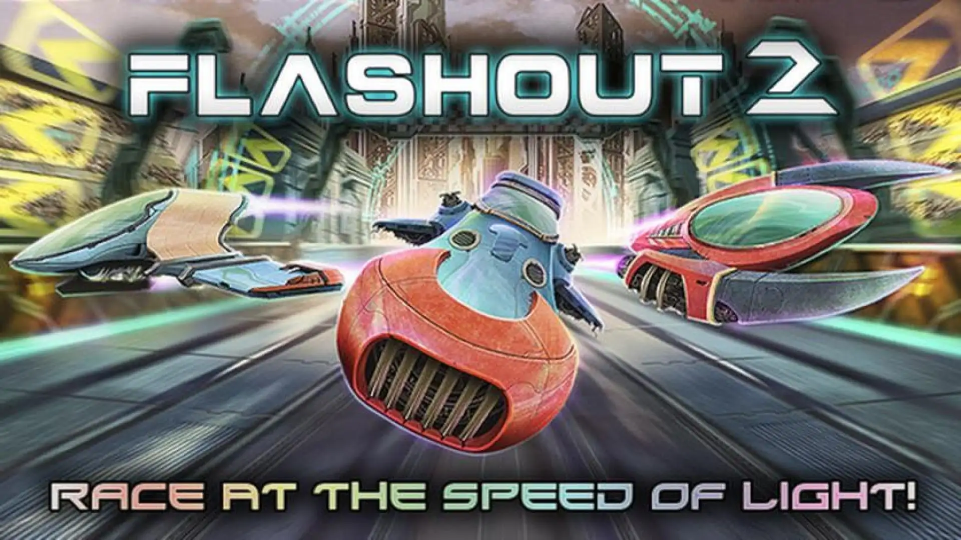 FLASHOUT 2