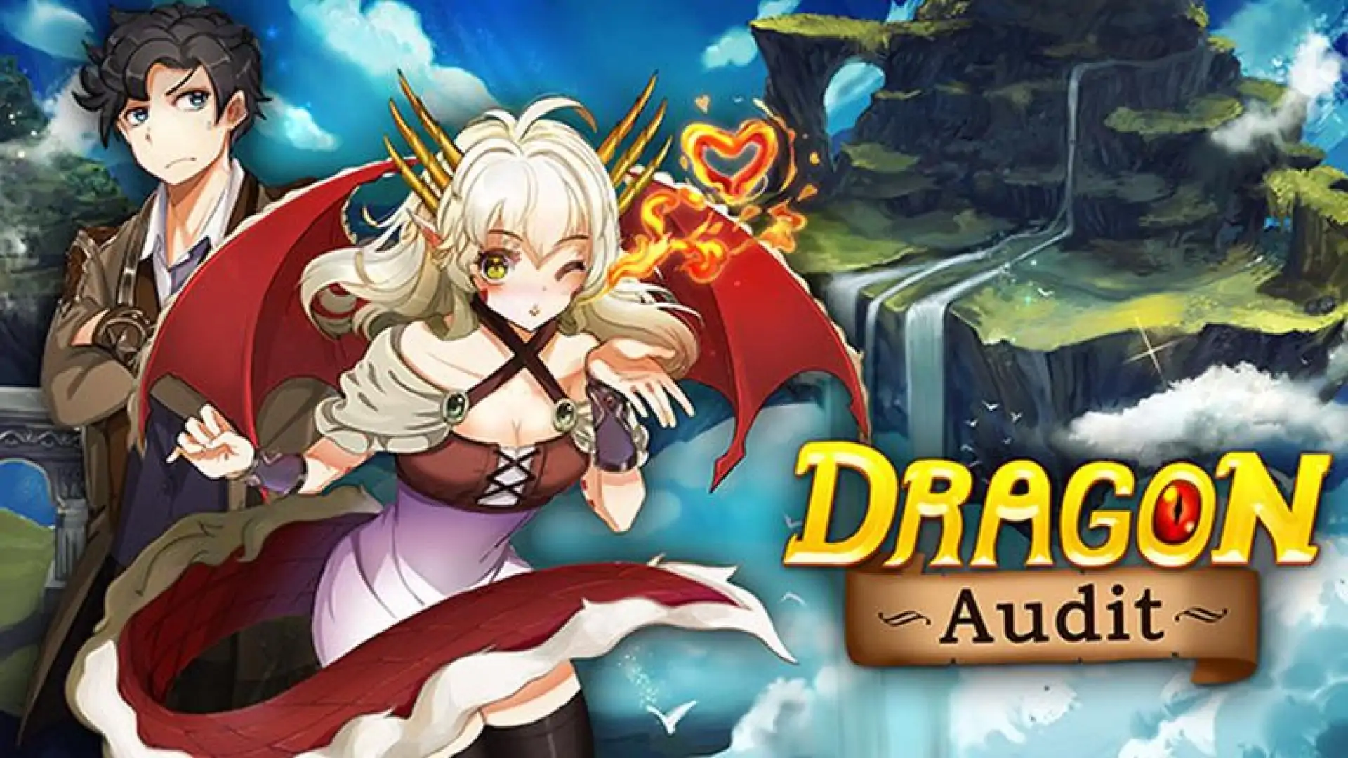 Dragon Audit