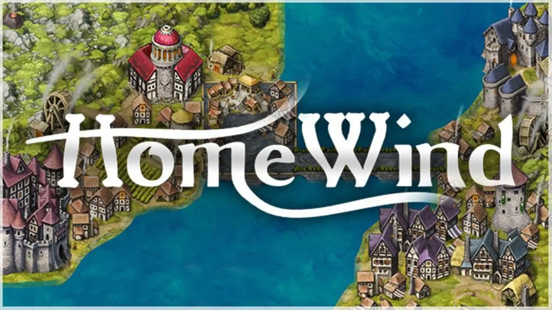 Home Wind
