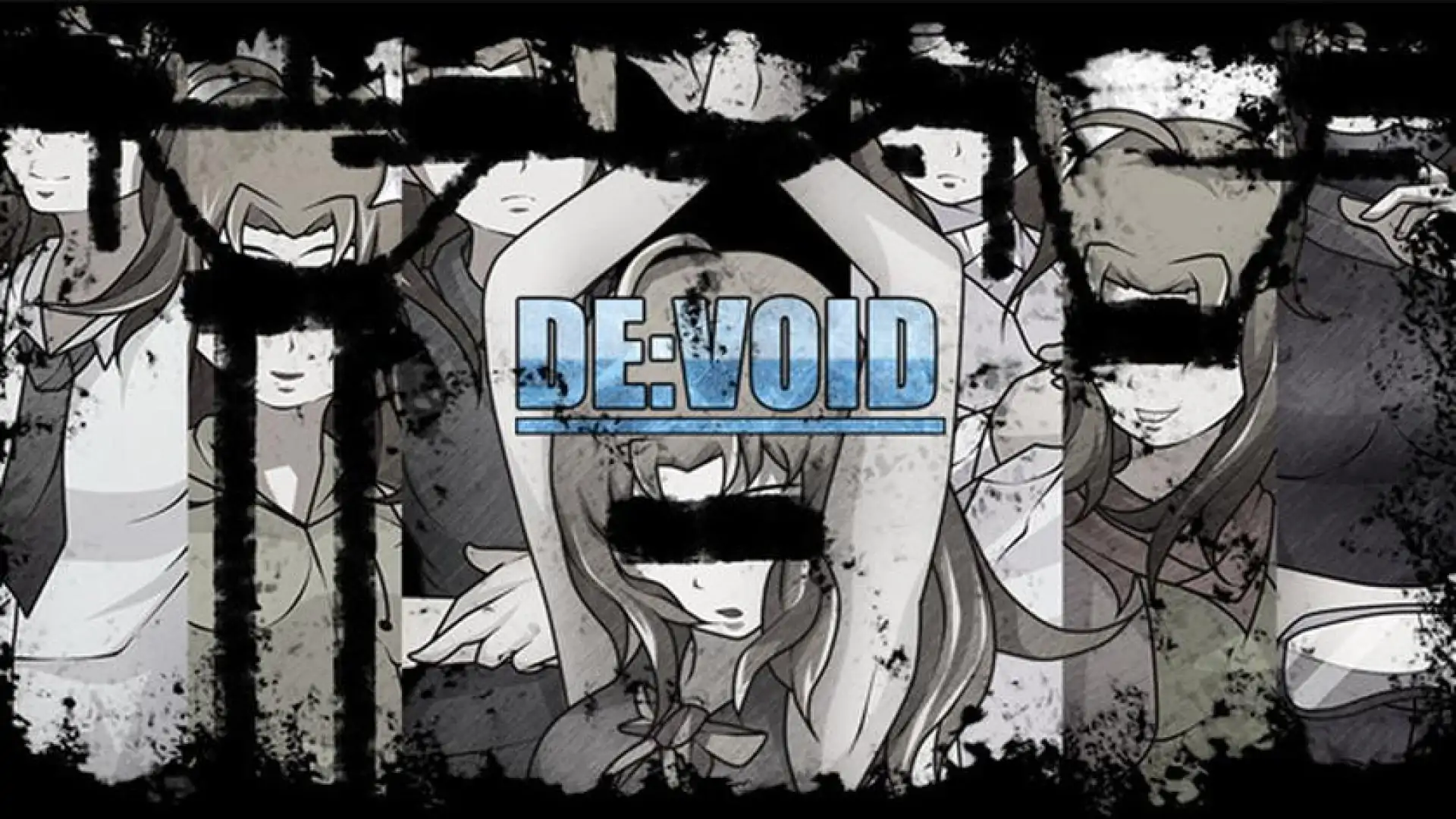 DE:VOID