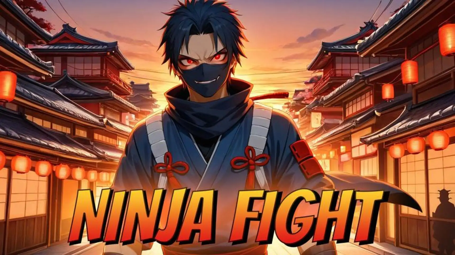 Ninja Fight