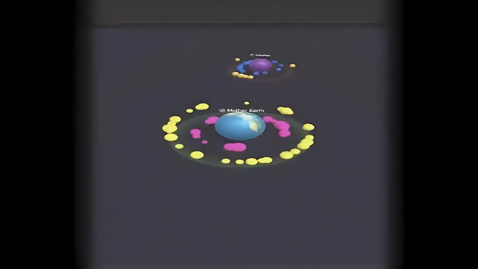 行星