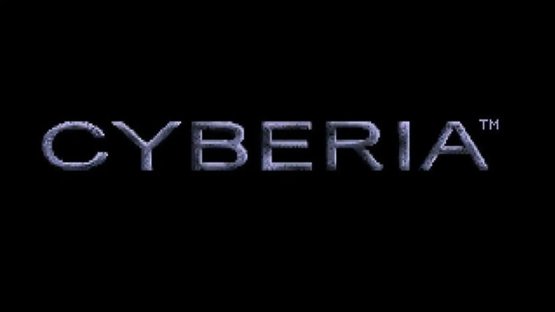 Cyberia