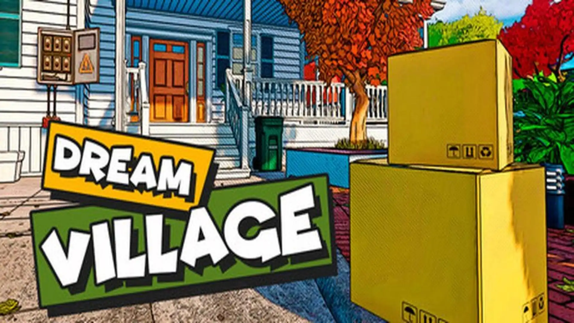 Dream Village