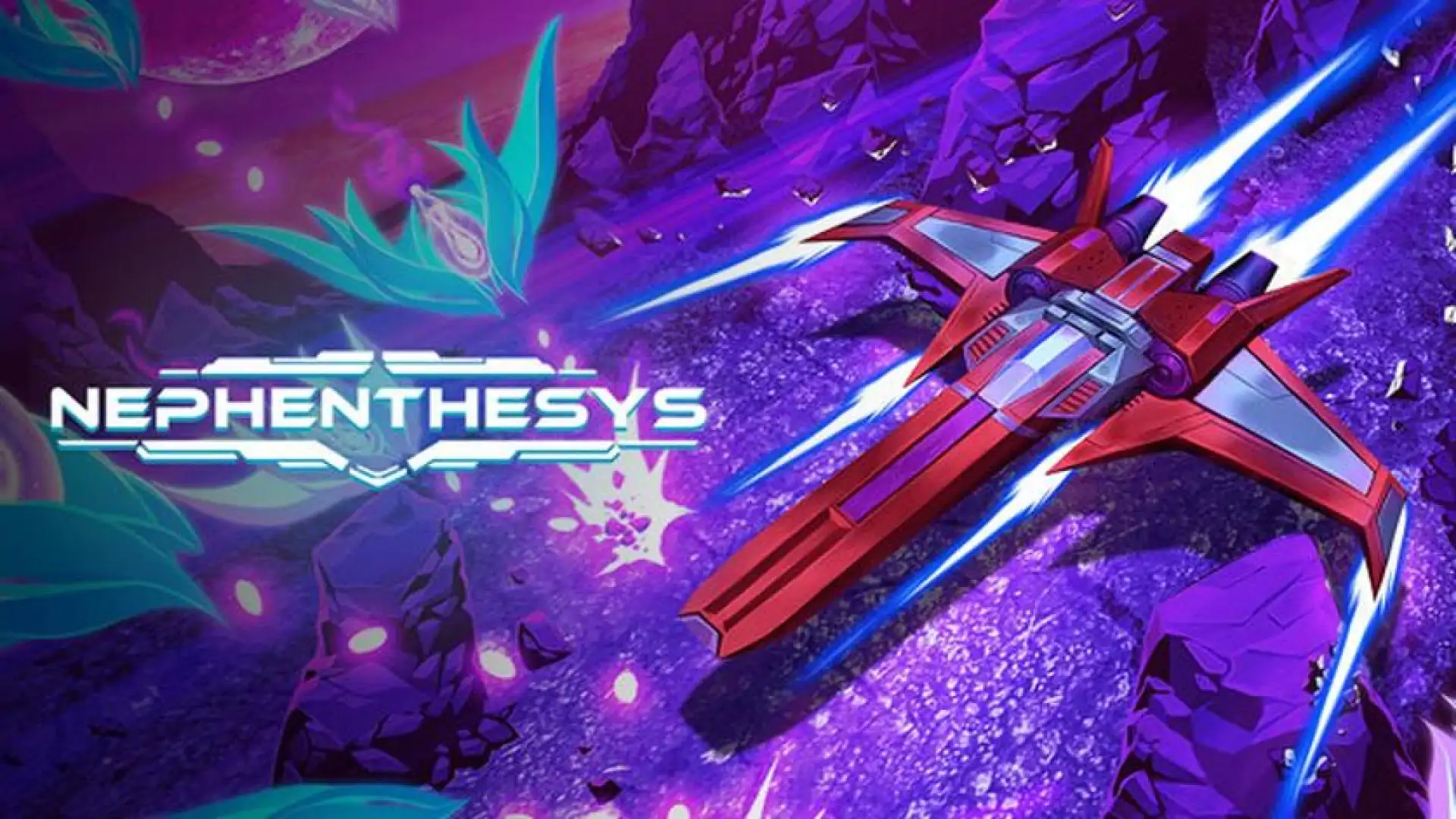 Nephenthesys