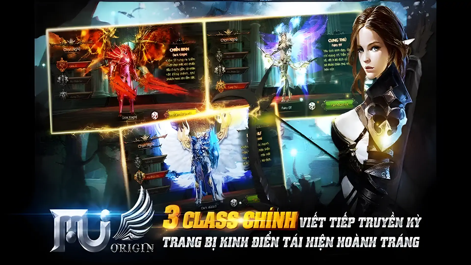 多维IP