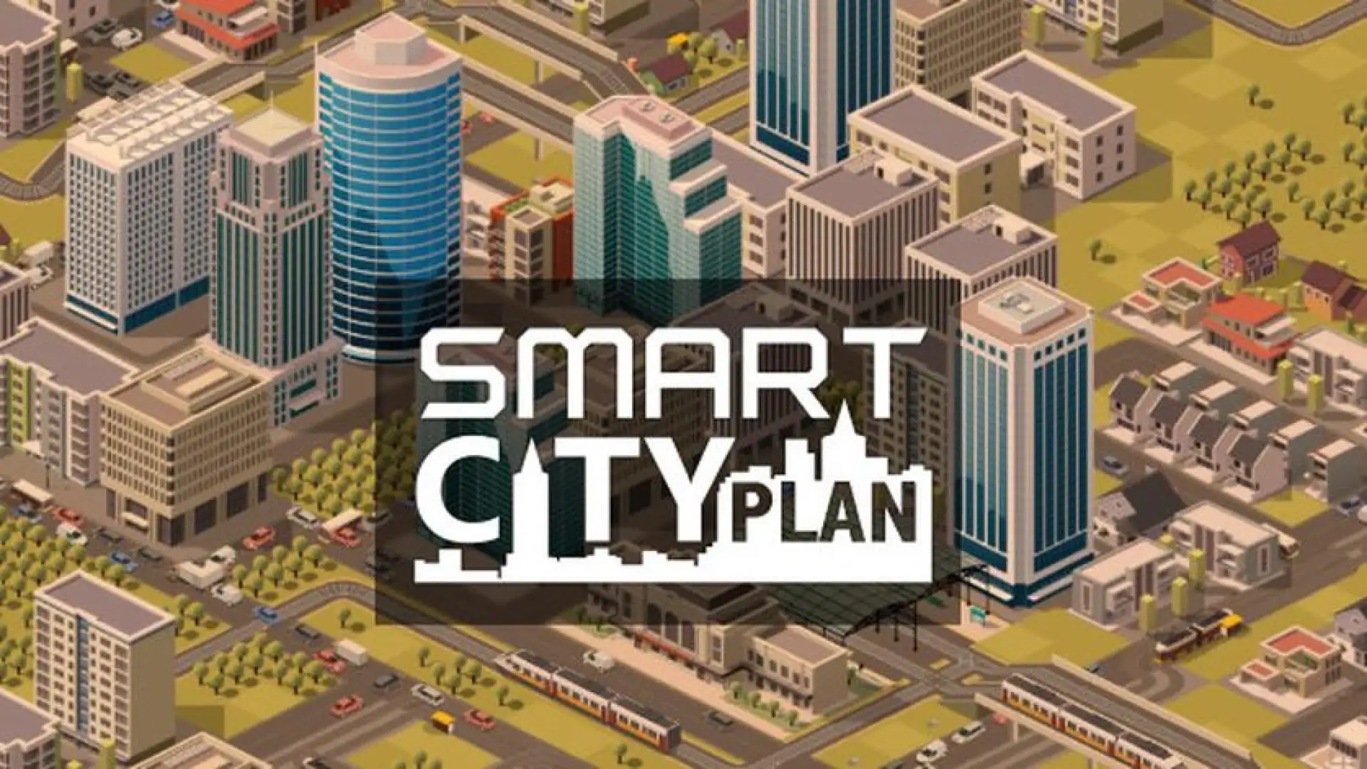 Smart City Plan